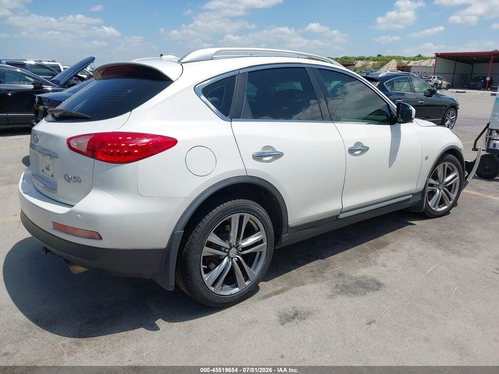 JN1BJ0HR5EM190177 2014 INFINITI QX50 photo no. 4