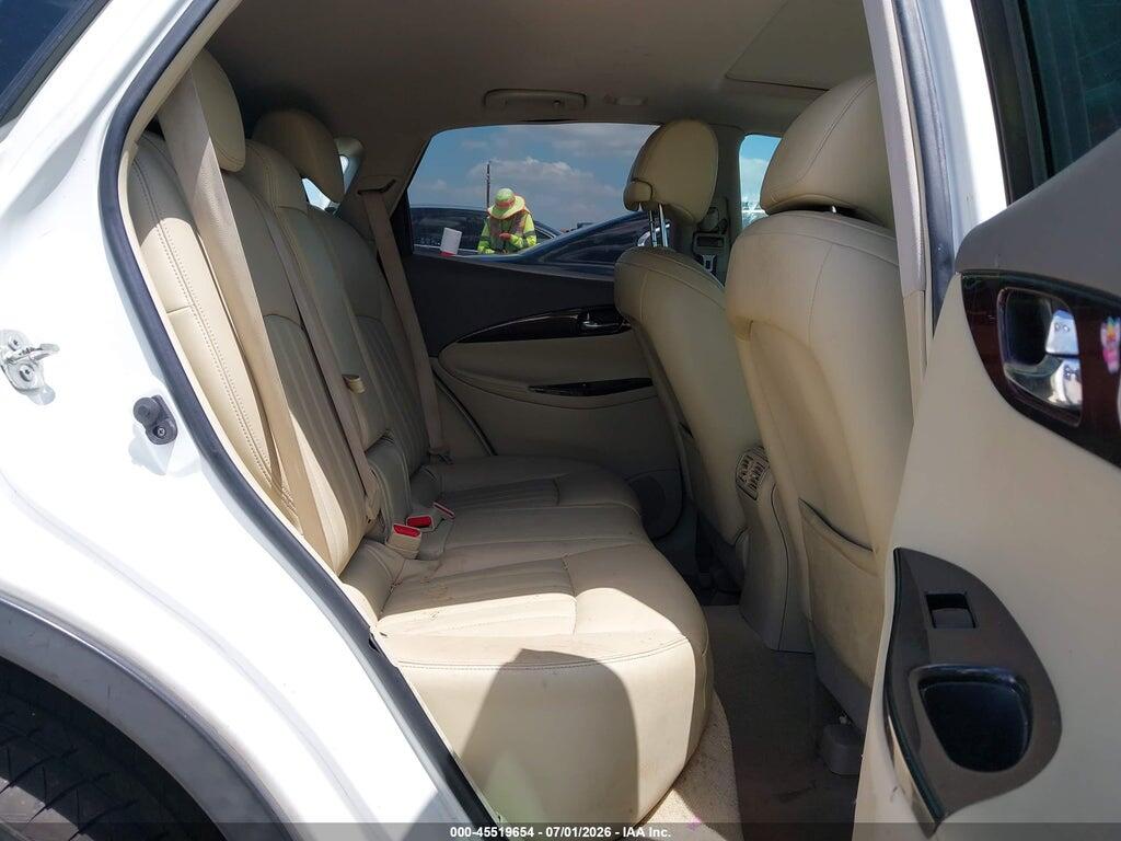 JN1BJ0HR5EM190177 2014 INFINITI QX50 photo no. 8