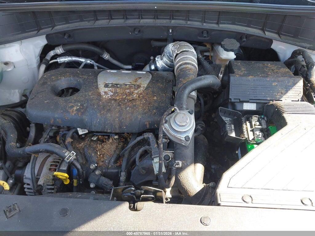KM8J3CA22HU537904 2017 HYUNDAI TUCSON photo no. 10