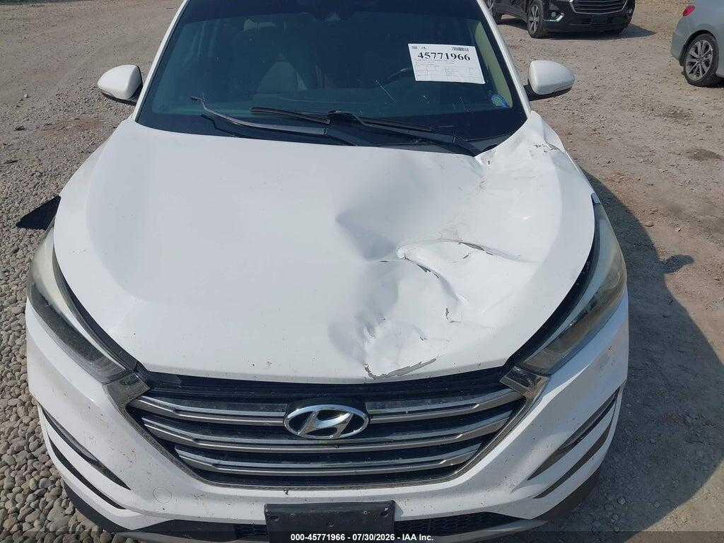 KM8J3CA26HU388560 2017 HYUNDAI TUCSON photo no. 6