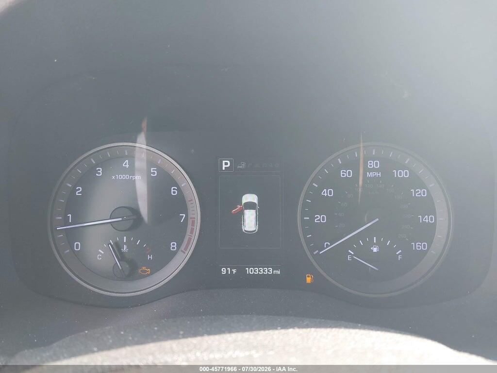 KM8J3CA26HU388560 2017 HYUNDAI TUCSON photo no. 7
