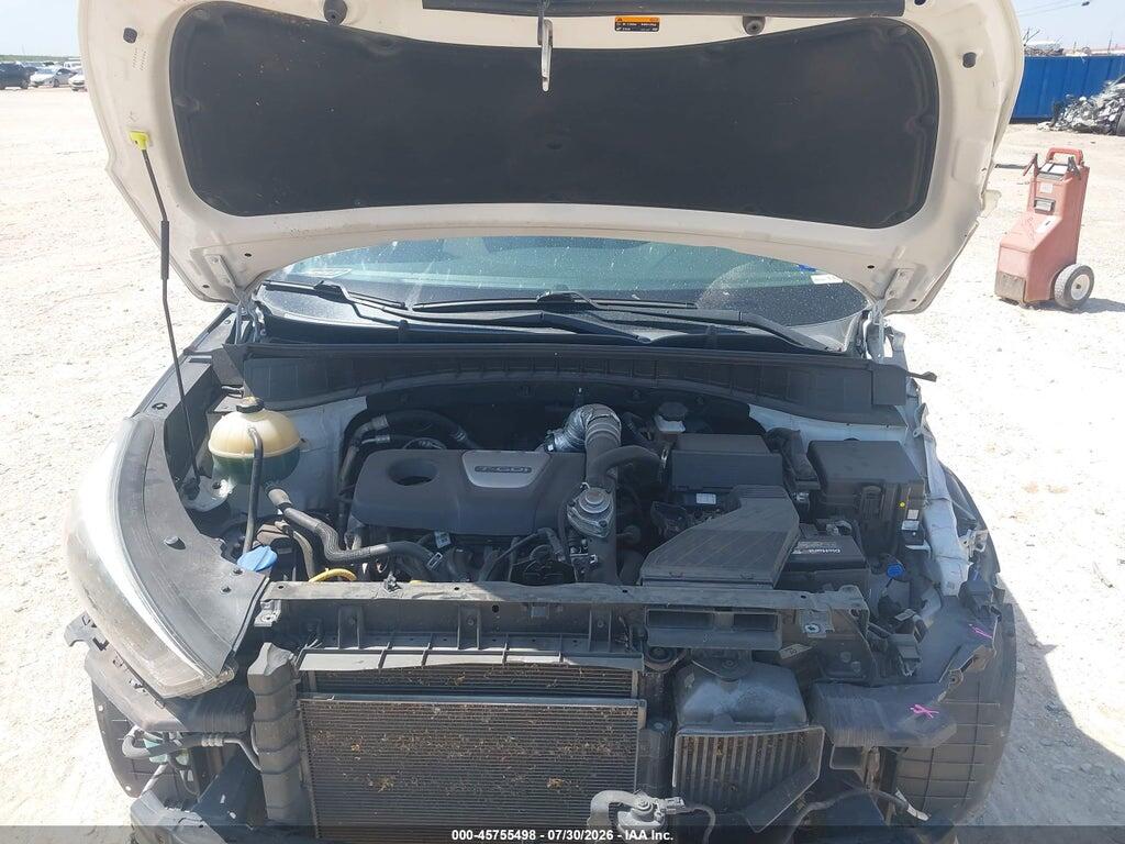 KM8J33A26HU308058 2017 HYUNDAI TUCSON photo no. 10
