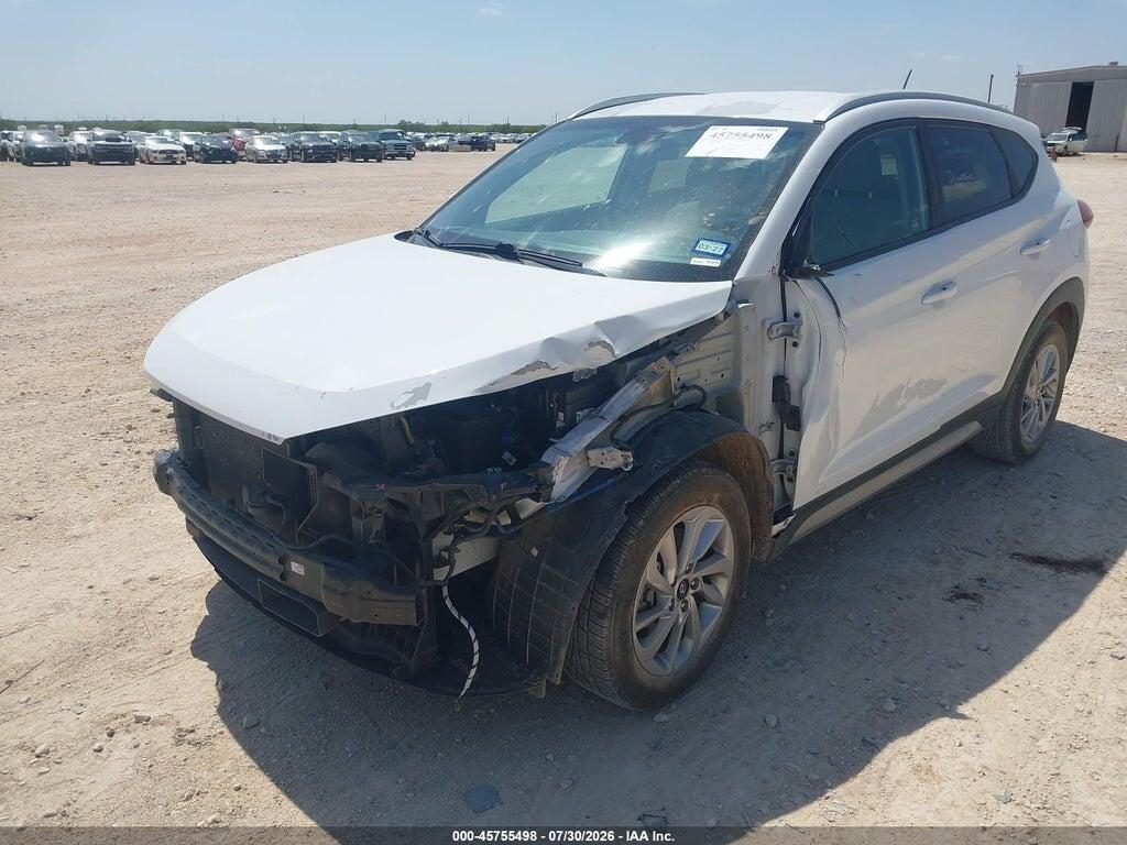 KM8J33A26HU308058 2017 HYUNDAI TUCSON photo no. 6