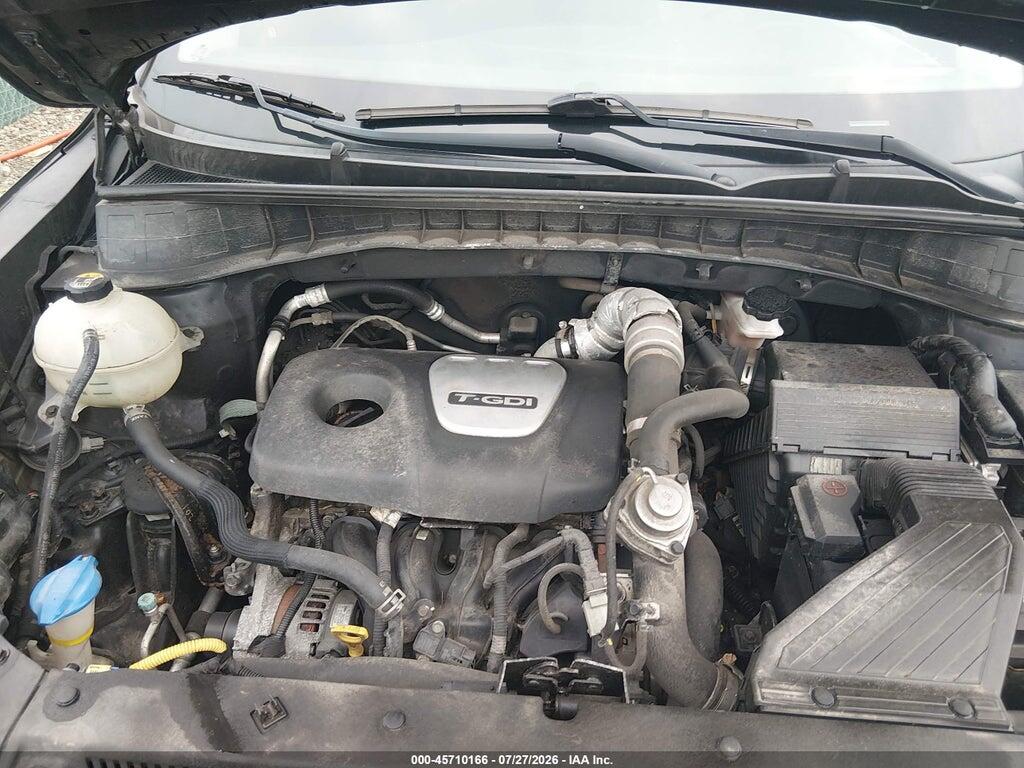 KM8J3CA2XHU351835 2017 HYUNDAI TUCSON photo no. 10