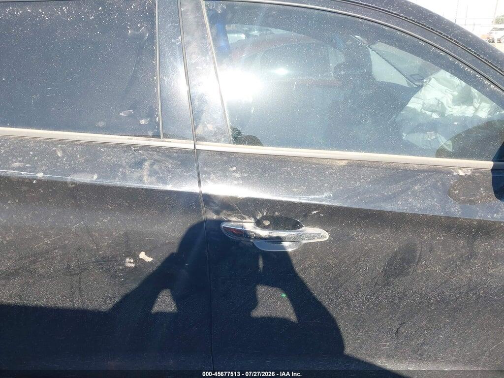 KM8J3CA29HU281907 2017 HYUNDAI TUCSON photo no. 12