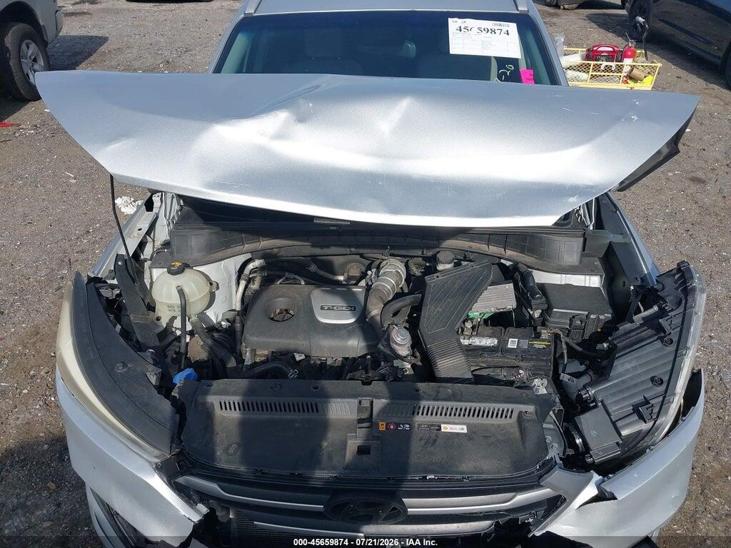 KM8J3CA26HU436784 2017 HYUNDAI TUCSON photo no. 10