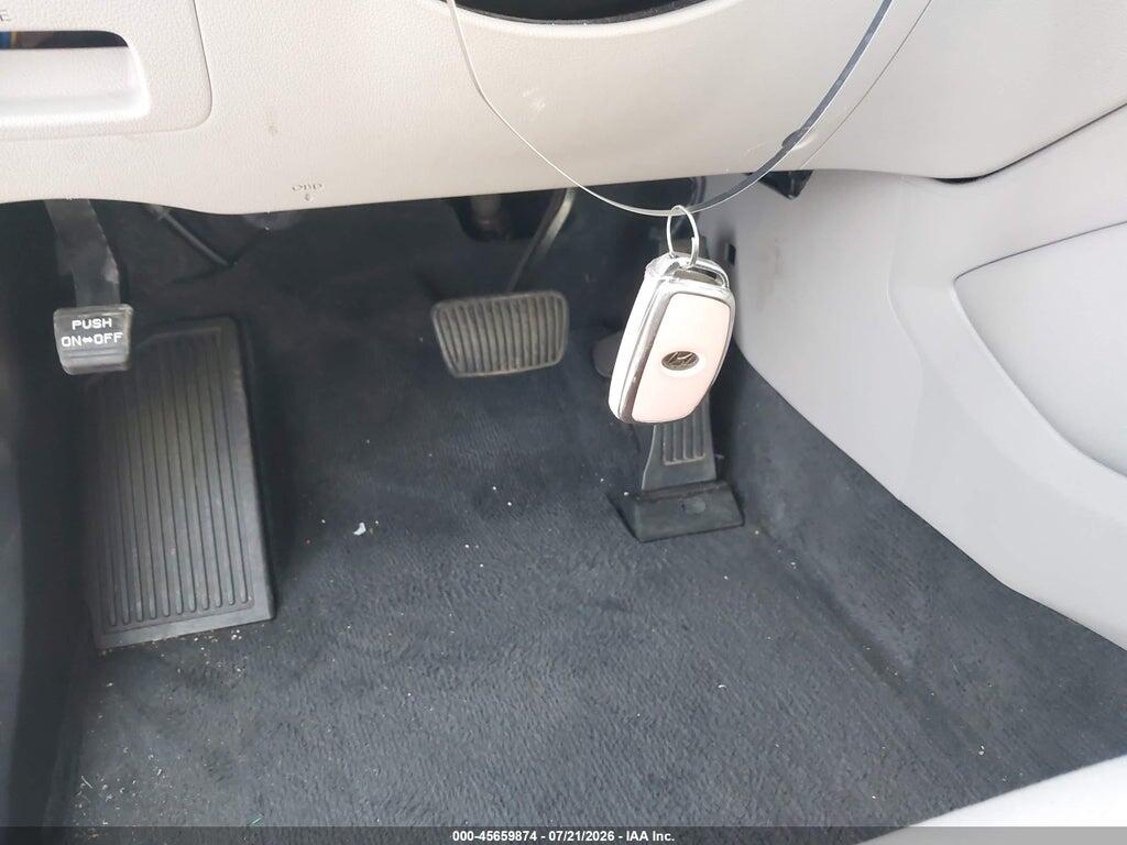KM8J3CA26HU436784 2017 HYUNDAI TUCSON photo no. 11