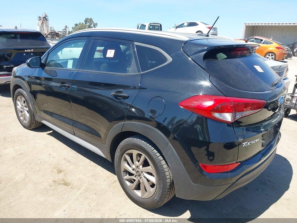 KM8J3CA49HU418586 2017 HYUNDAI TUCSON photo no. 3