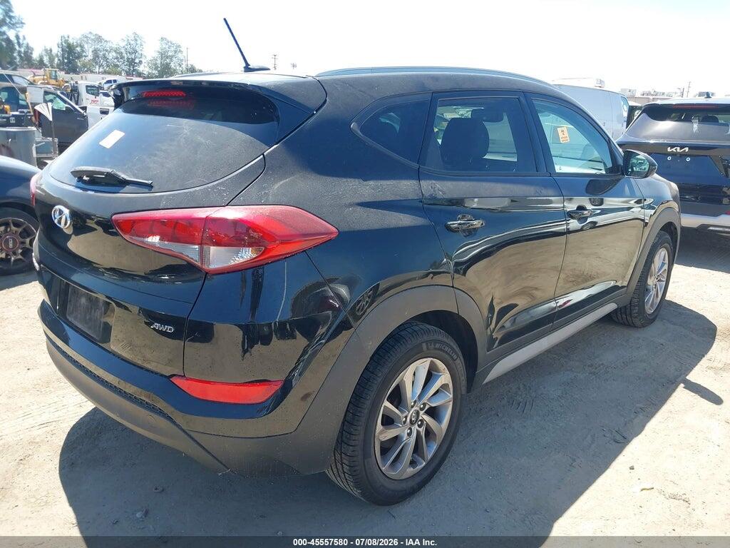 KM8J3CA49HU418586 2017 HYUNDAI TUCSON photo no. 4