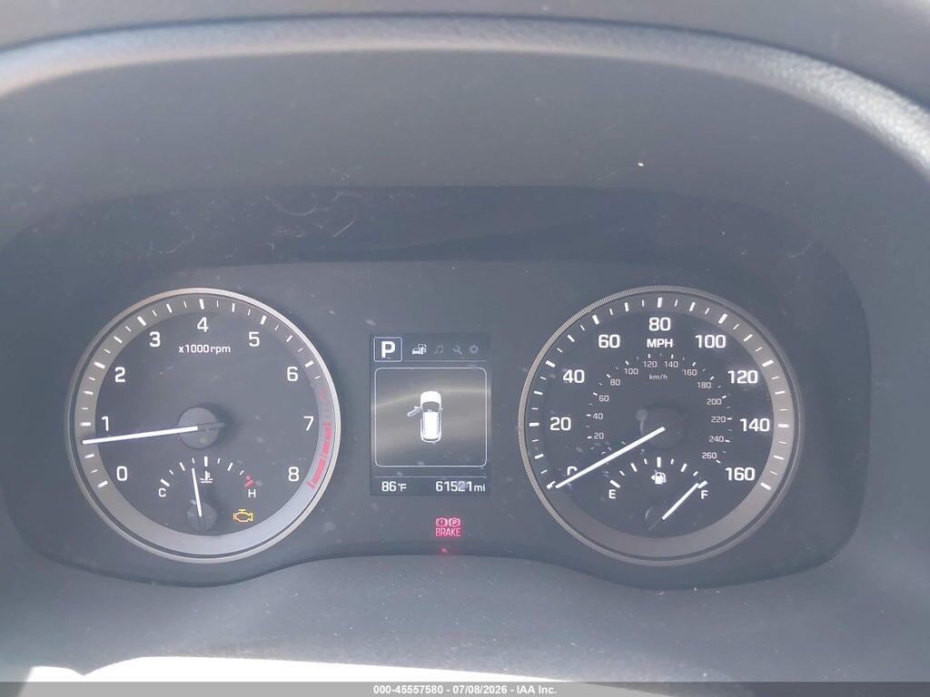 KM8J3CA49HU418586 2017 HYUNDAI TUCSON photo no. 7