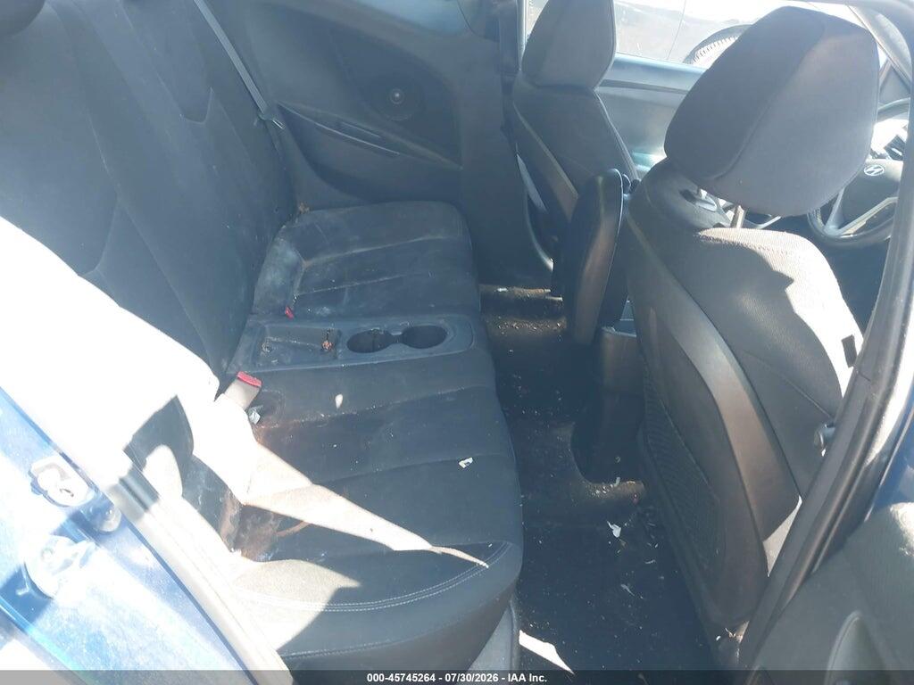 KMHTC6ADXHU321133 2017 HYUNDAI VELOSTER photo no. 8