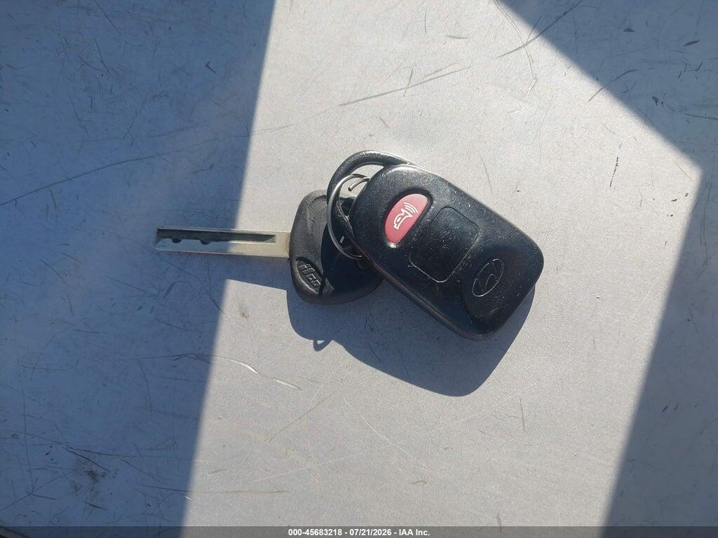 KMHTC6AD7HU305536 2017 HYUNDAI VELOSTER photo no. 11