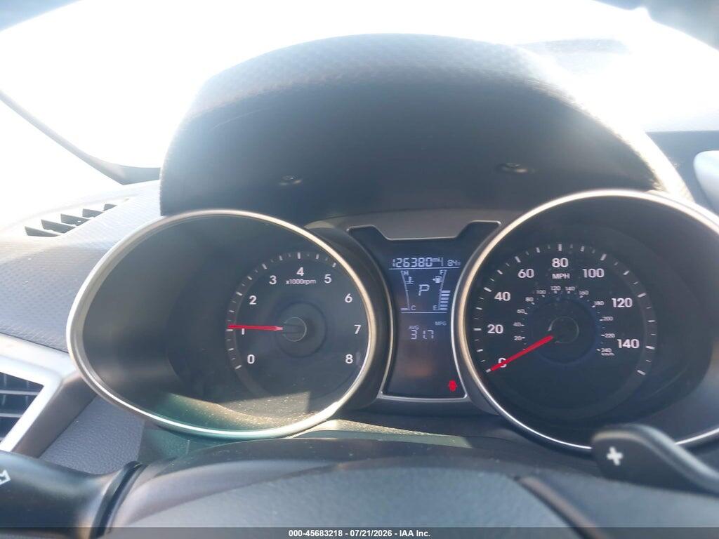KMHTC6AD7HU305536 2017 HYUNDAI VELOSTER photo no. 7