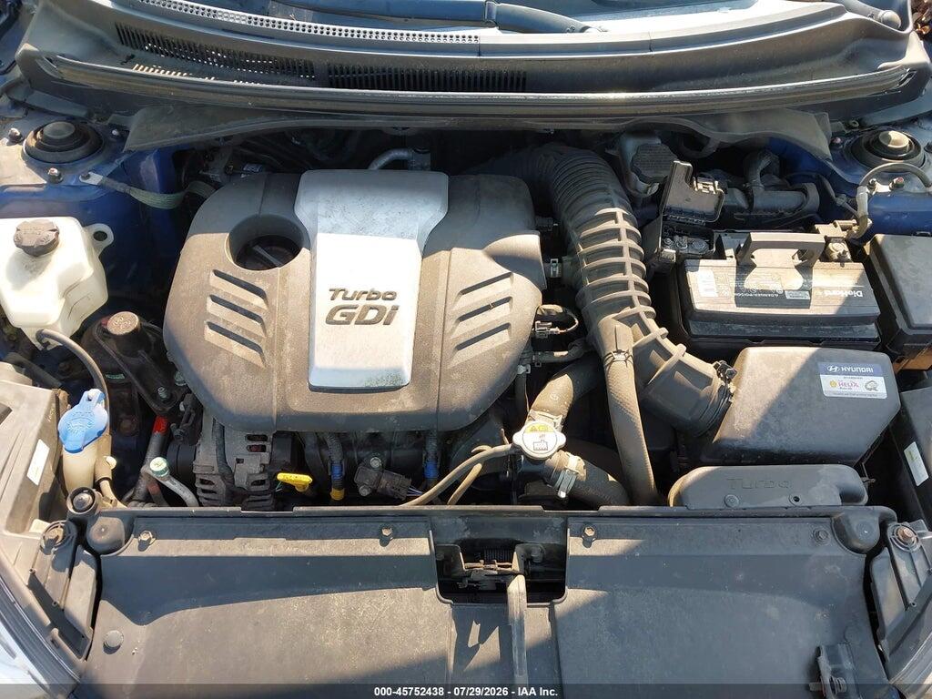 KMHTC6AE6HU314673 2017 HYUNDAI VELOSTER photo no. 10