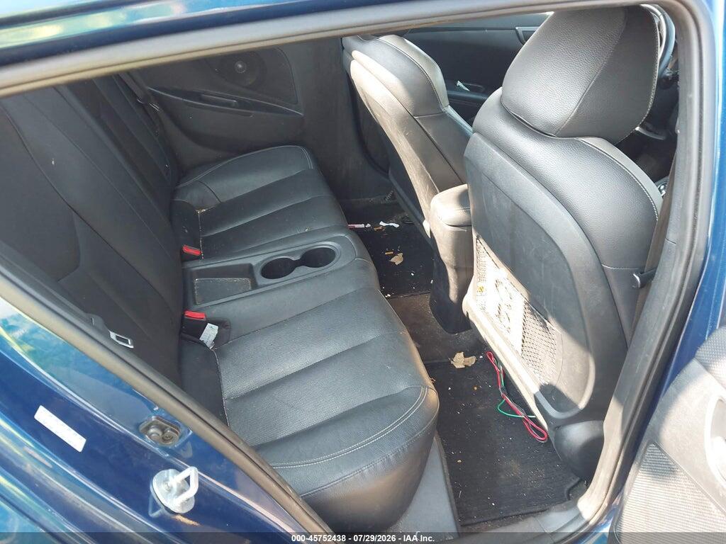 KMHTC6AE6HU314673 2017 HYUNDAI VELOSTER photo no. 8