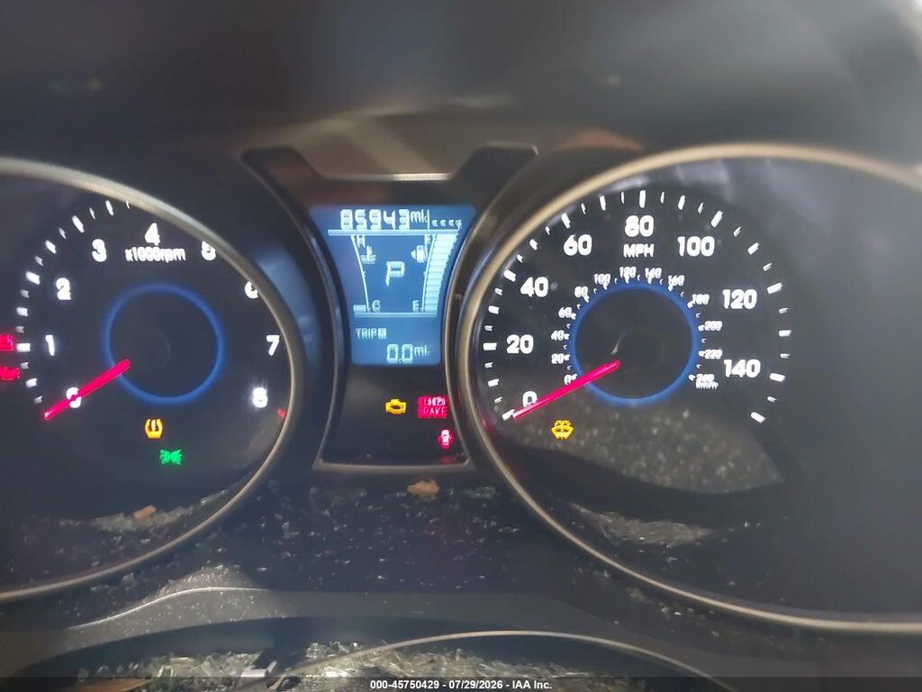 KMHTC6AD3HU322320 2017 HYUNDAI VELOSTER photo no. 7