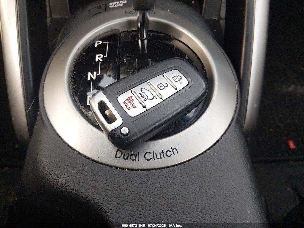 KMHTC6AD2HU324253 2017 HYUNDAI VELOSTER photo no. 11