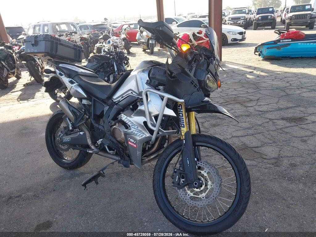 2016 HONDA CRF1000 JH2SD0406GK000453