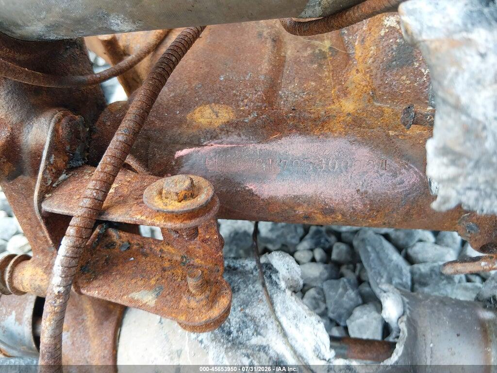 MLHMD3817G5300634 2016 HONDA CRF250 photo no. 10