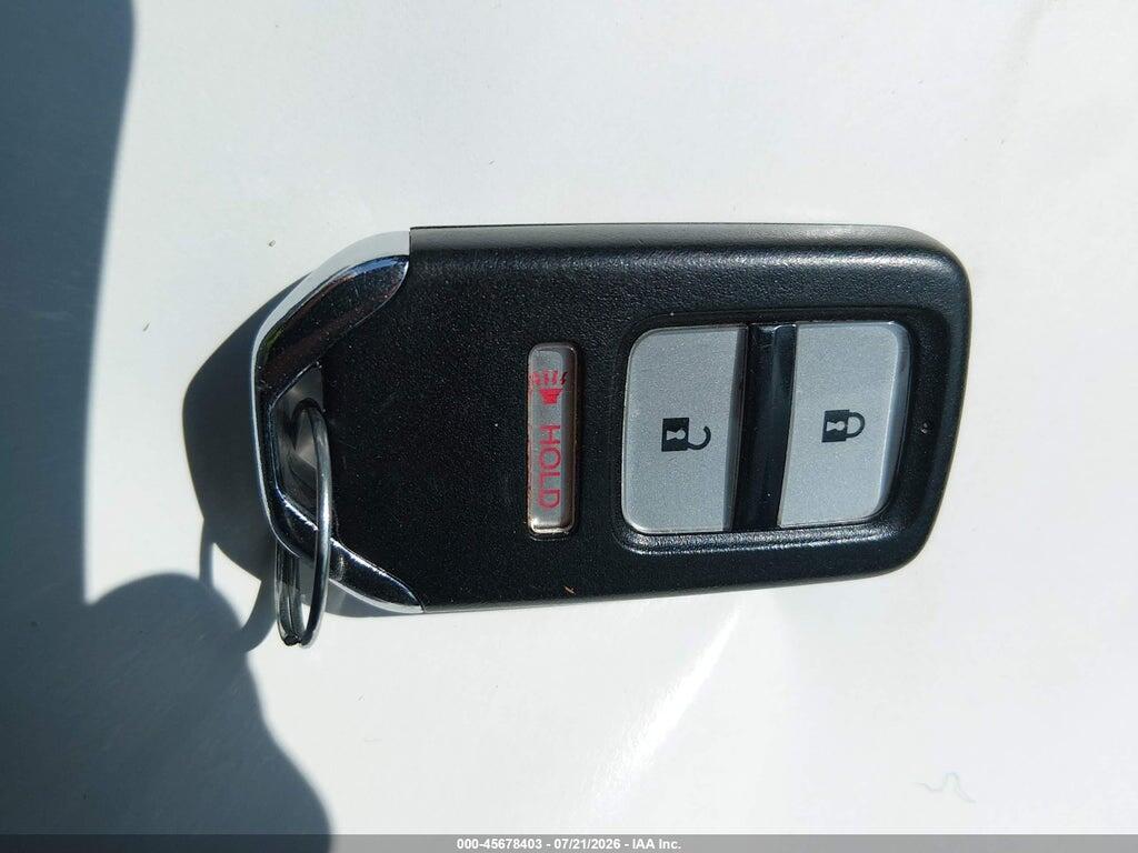 3HGGK5H98GM702312 2016 HONDA FIT photo no. 11