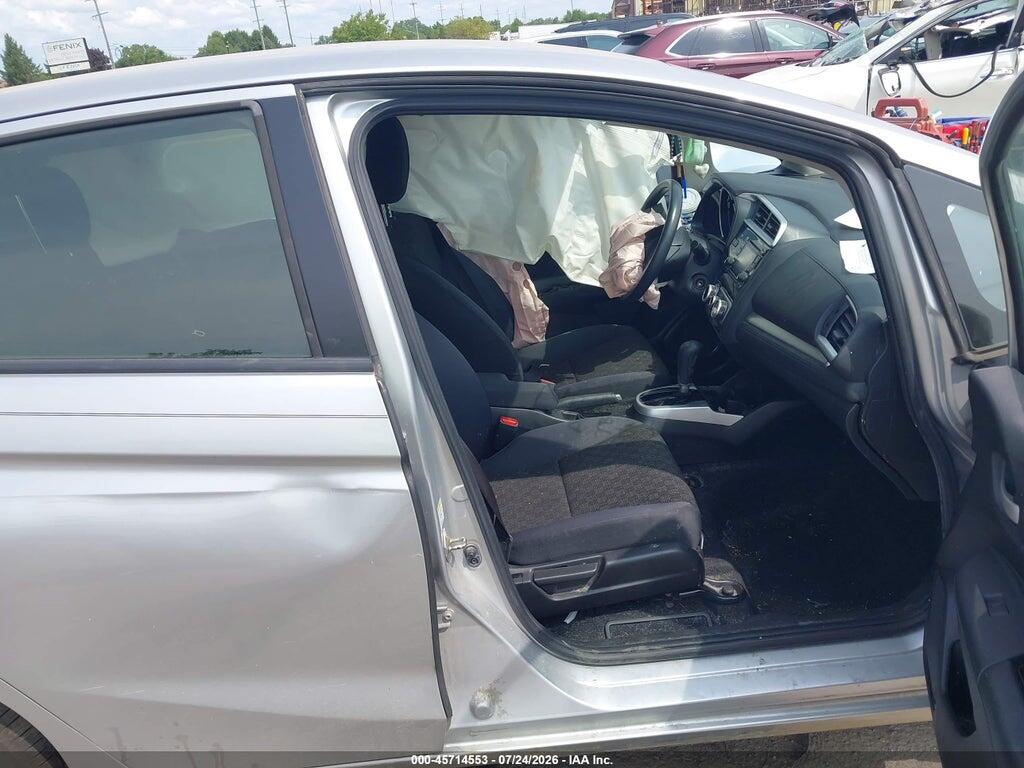 JHMGK5H56GX014118 2016 HONDA FIT photo no. 5