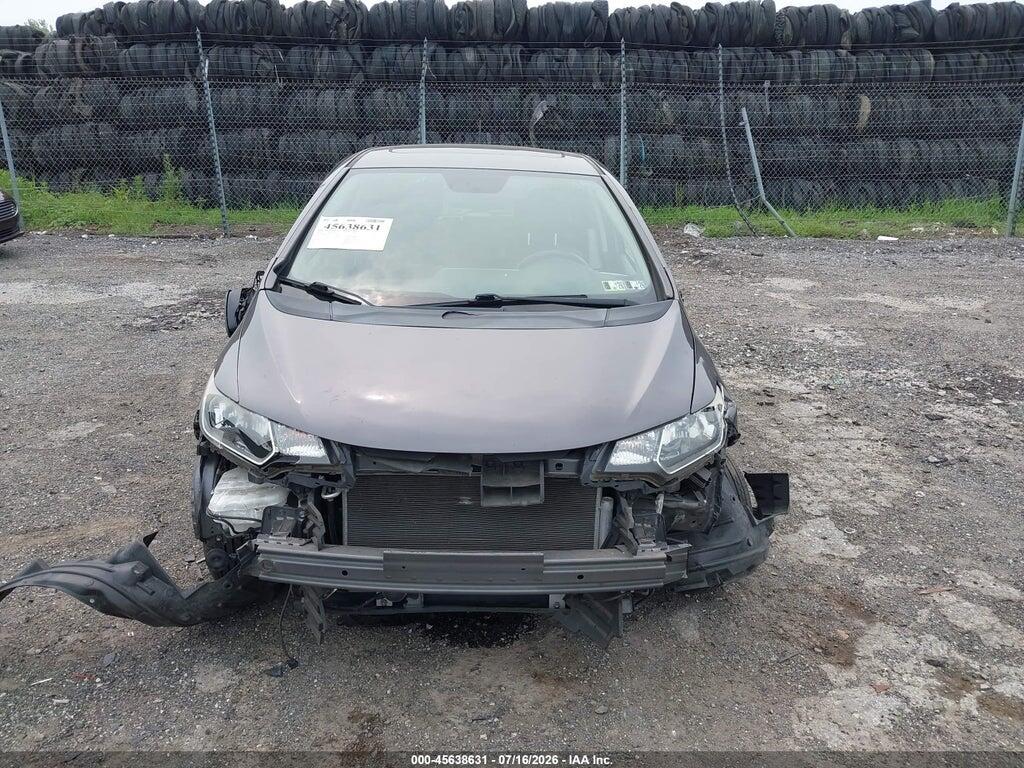 JHMGK5H9XGS014638 2016 HONDA FIT photo no. 11