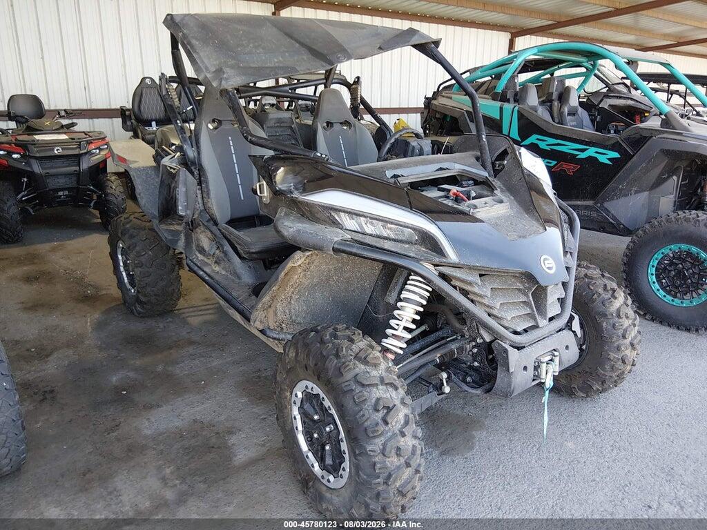 2024 CF MOTO ZFORCE LCELV1ZM5R6000452