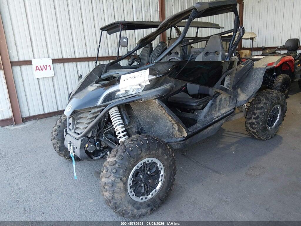 LCELV1ZM5R6000452 2024 CF MOTO ZFORCE photo no. 2