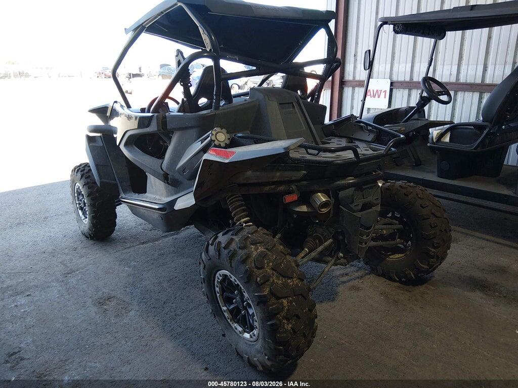 LCELV1ZM5R6000452 2024 CF MOTO ZFORCE photo no. 3