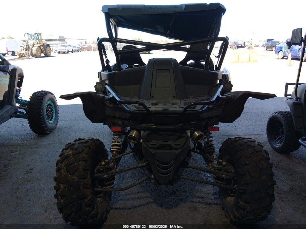 LCELV1ZM5R6000452 2024 CF MOTO ZFORCE photo no. 4