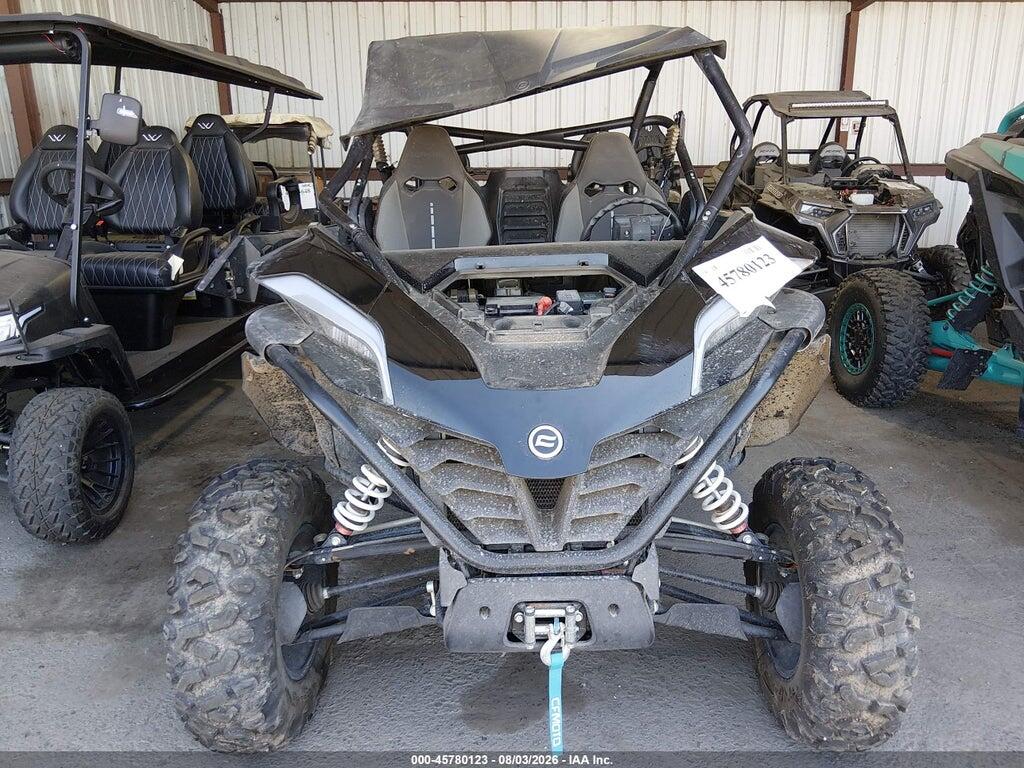 LCELV1ZM5R6000452 2024 CF MOTO ZFORCE photo no. 5