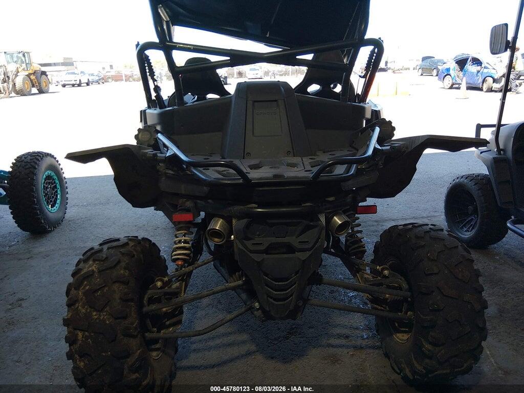 LCELV1ZM5R6000452 2024 CF MOTO ZFORCE photo no. 6