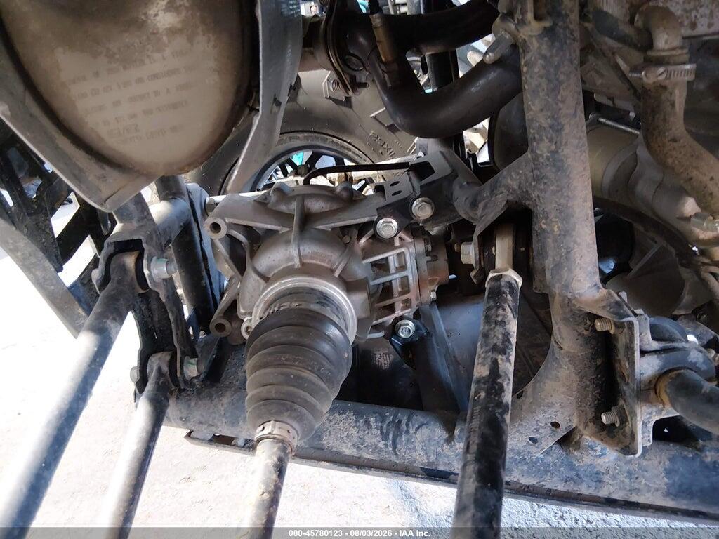 LCELV1ZM5R6000452 2024 CF MOTO ZFORCE photo no. 8
