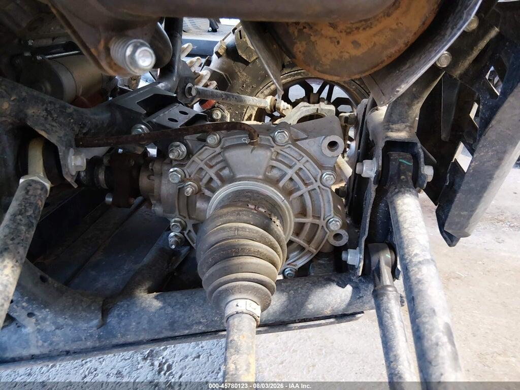 LCELV1ZM5R6000452 2024 CF MOTO ZFORCE photo no. 9