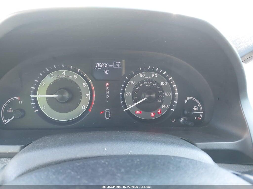 5FNRL5H65GB168328 2016 HONDA ODYSSEY photo no. 7