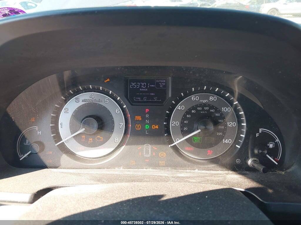 5FNRL5H64GB121534 2016 HONDA ODYSSEY photo no. 7