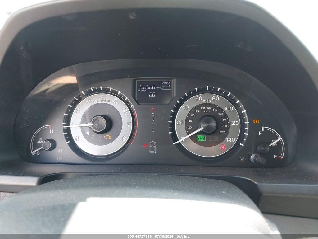 5FNRL5H68GB066005 2016 HONDA ODYSSEY photo no. 7