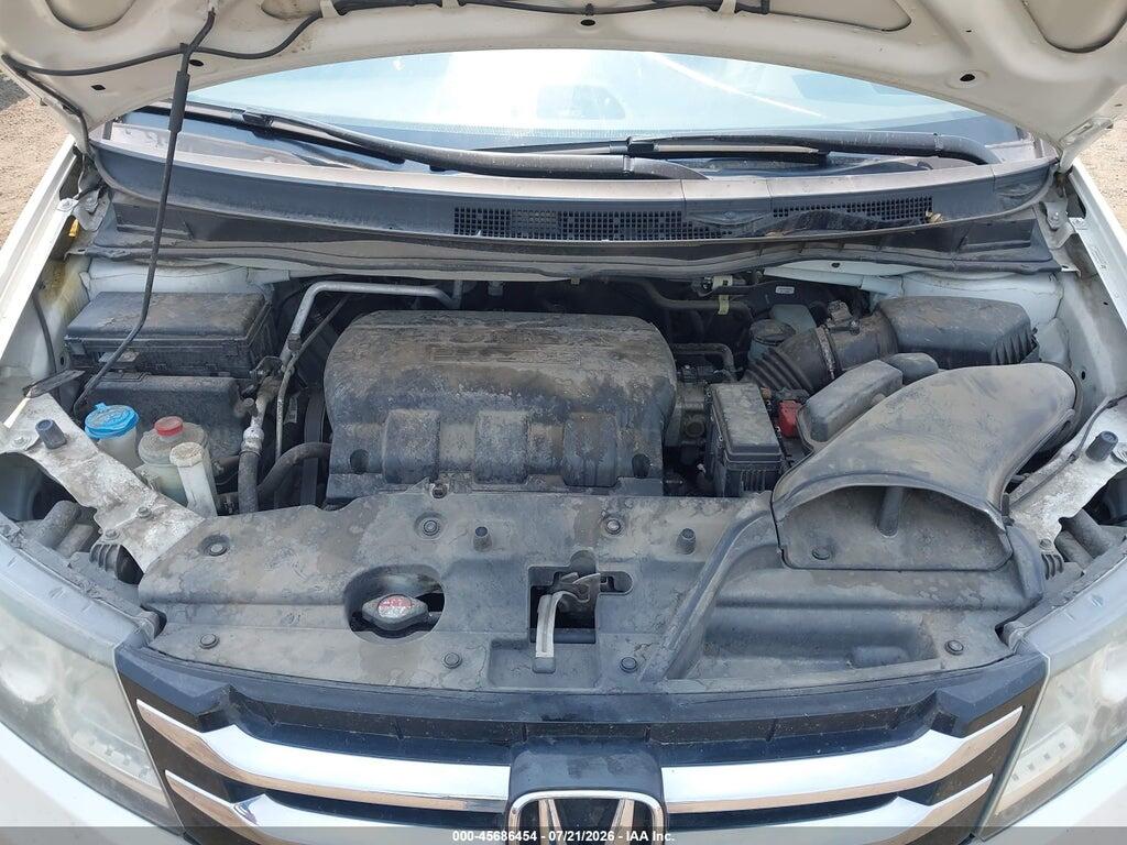 5FNRL5H92GB036427 2016 HONDA ODYSSEY photo no. 10