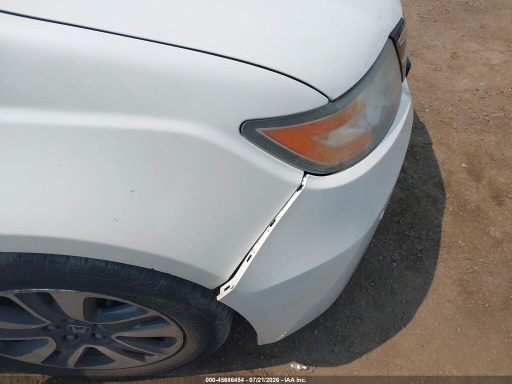 5FNRL5H92GB036427 2016 HONDA ODYSSEY photo no. 6