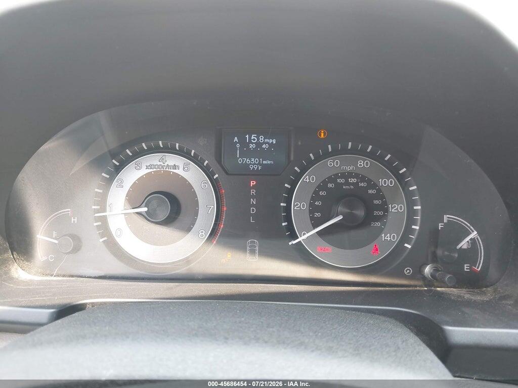 5FNRL5H92GB036427 2016 HONDA ODYSSEY photo no. 7