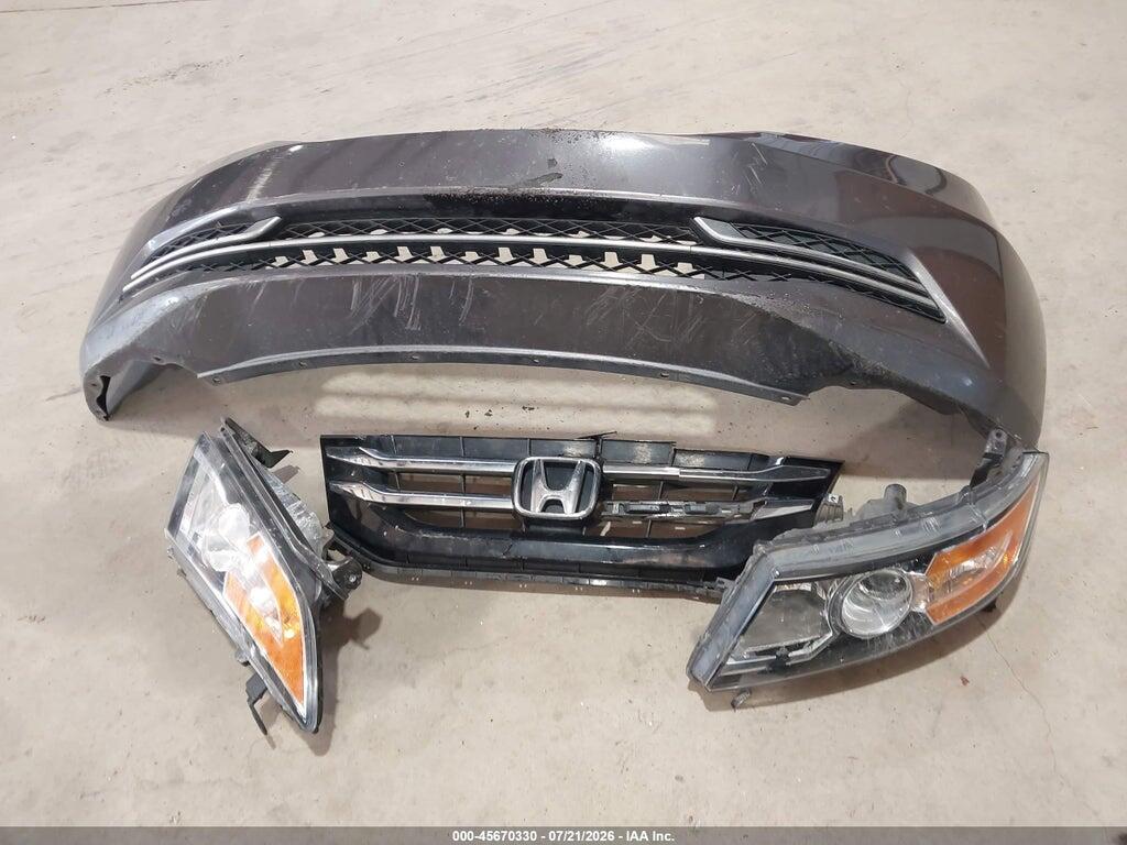 5FNRL5H49GB116988 2016 HONDA ODYSSEY photo no. 12