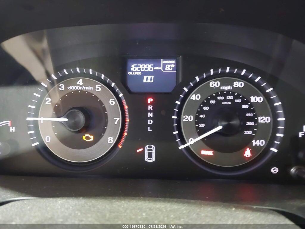 5FNRL5H49GB116988 2016 HONDA ODYSSEY photo no. 7