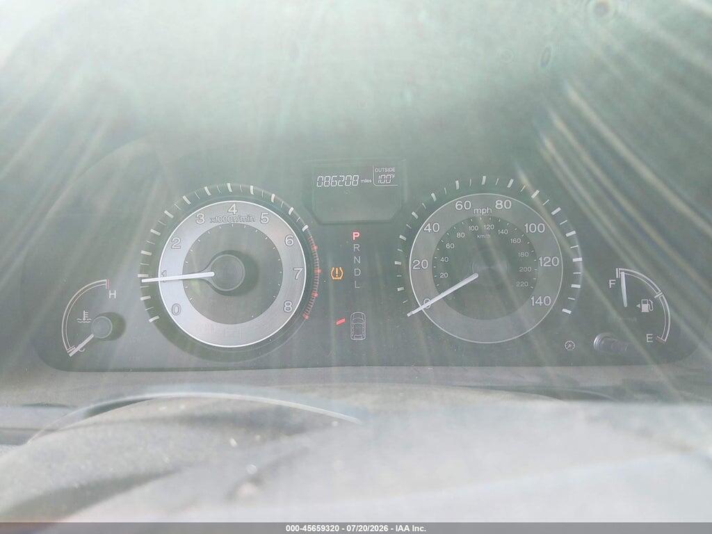 5FNRL5H40GB086974 2016 HONDA ODYSSEY photo no. 7