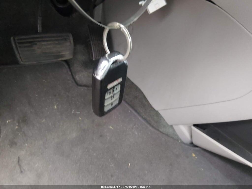 5FNRL5H41GB094825 2016 HONDA ODYSSEY photo no. 11