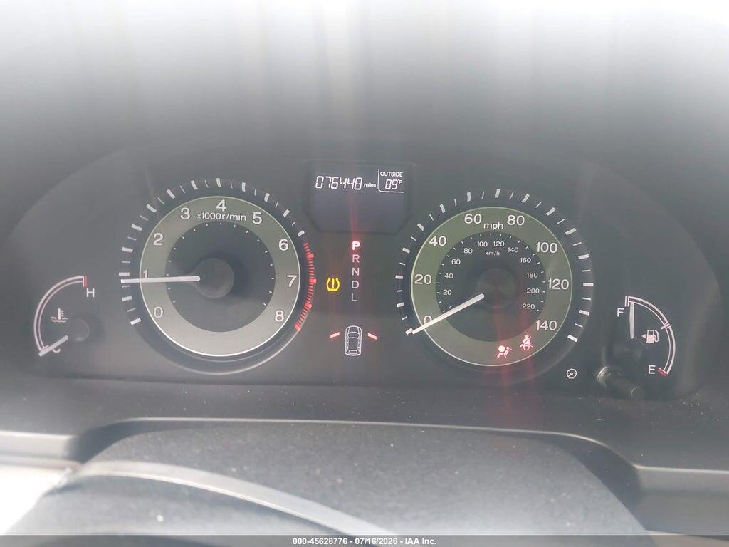 5FNRL5H37GB016265 2016 HONDA ODYSSEY photo no. 7