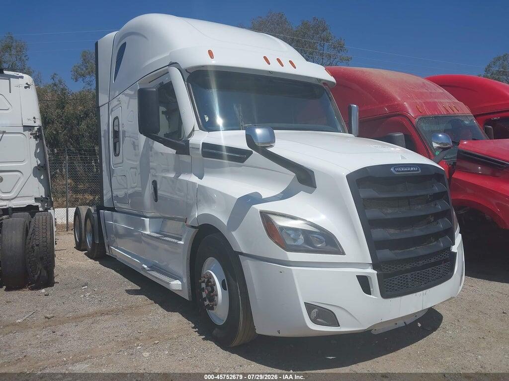 3AKJHHDR1MSMU8401 2021 FREIGHTLINER NEW CASCADIA 126 photo no. 1