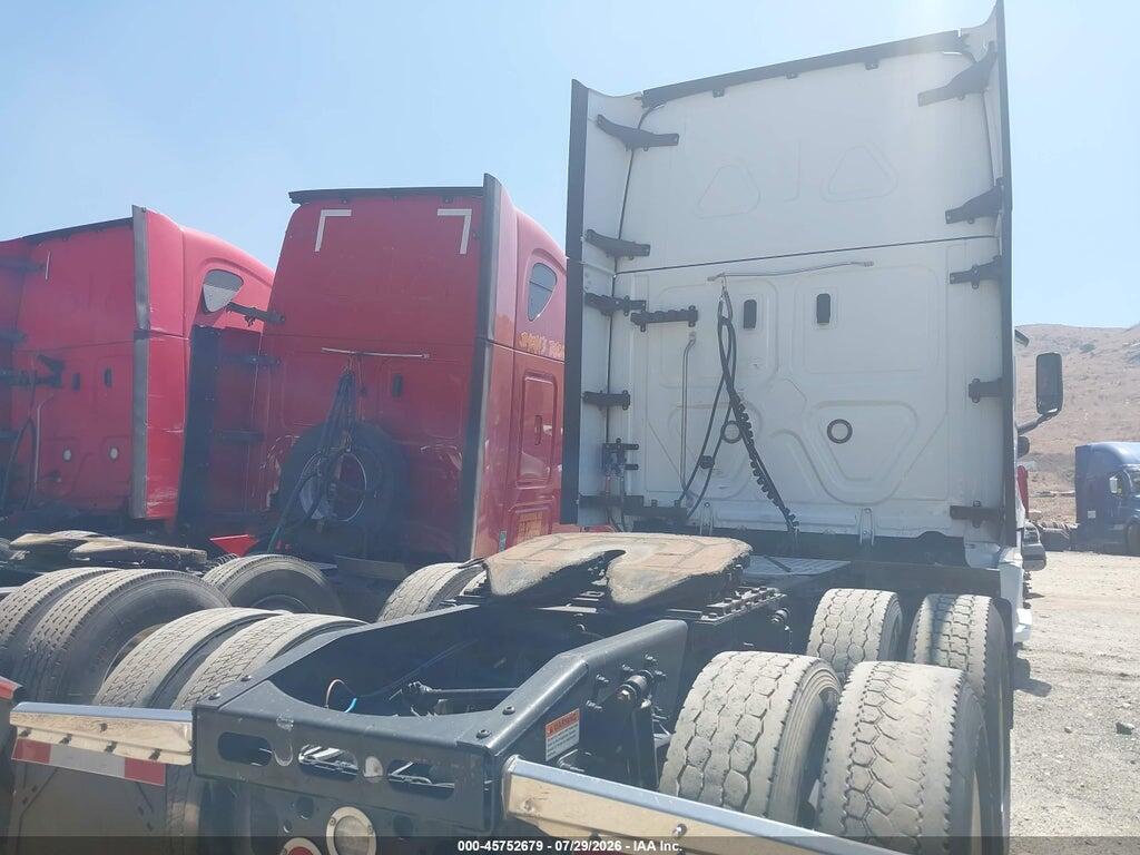 3AKJHHDR1MSMU8401 2021 FREIGHTLINER NEW CASCADIA 126 photo no. 4