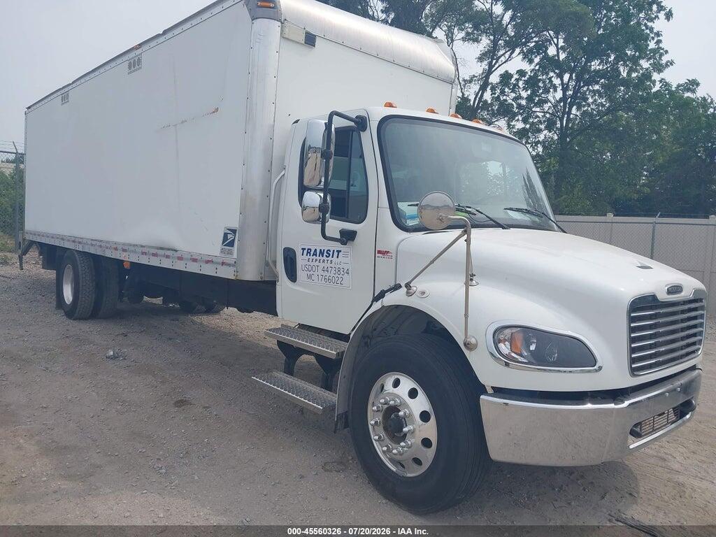 3ALACWFC8MDMV2165 2021 FREIGHTLINER M2 106 photo no. 1
