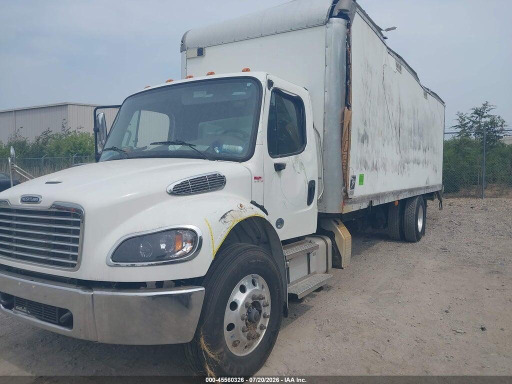 3ALACWFC8MDMV2165 2021 FREIGHTLINER M2 106 photo no. 2