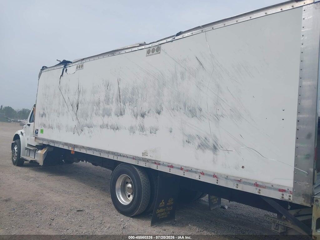 3ALACWFC8MDMV2165 2021 FREIGHTLINER M2 106 photo no. 3